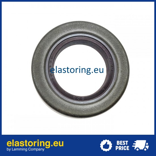 Oil seal 24,61x42,88x7,95 TB FPM Oil seal 24,61x42,88x7,95 TB FPM