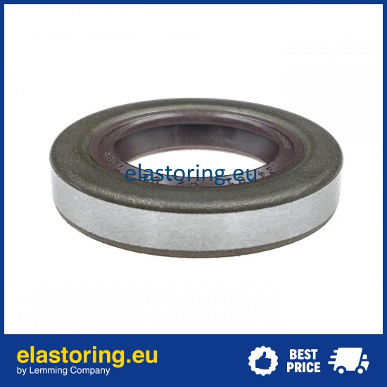 Oil seal 24,61x42,88x7,95 TB FPM Oil seal 24,61x42,88x7,95 TB FPM