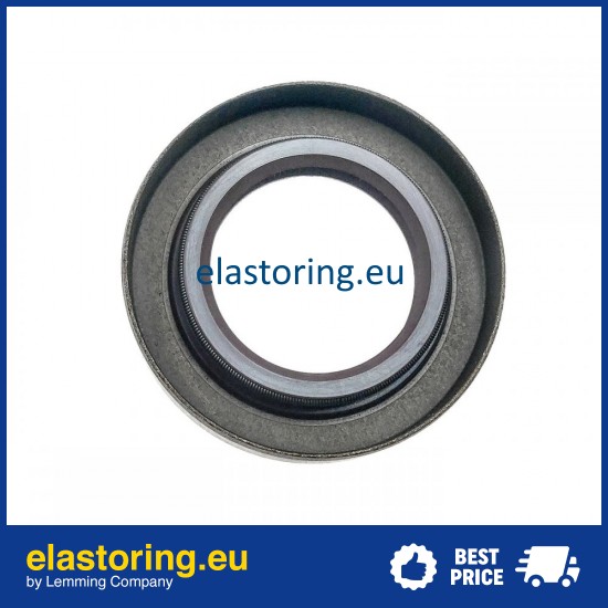 Oil seal 24,61x42,88x7,95 TB FPM Oil seal 24,61x42,88x7,95 TB FPM