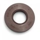 Oil seal 24,61x54,38x9,53 TCN FPM