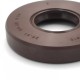 Oil seal 24,61x54,38x9,53 TCN FPM