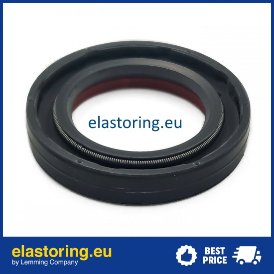 Oil seal 24,97x37,54x6,35 ASL-7