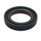 Oil seal 24,97x37,54x6,35 ASL-7