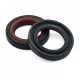 Oil seal 24,97x37,54x6,35 ASL-7