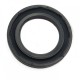 Oil seal 24,97x37,54x6,35 ASL-7