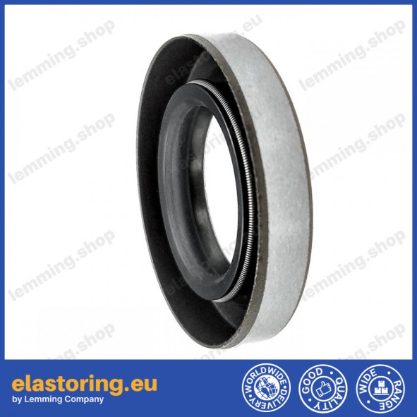 Oil seal 24,61x42,88x7,95 TB NBR Oil seal 24,61x42,88x7,95 TB NBR