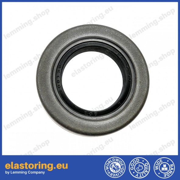 Oil seal 24,61x42,88x7,95 TB NBR Oil seal 24,61x42,88x7,95 TB NBR