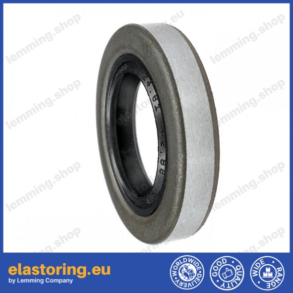 Oil seal 24,61x42,88x7,95 TB NBR Oil seal 24,61x42,88x7,95 TB NBR