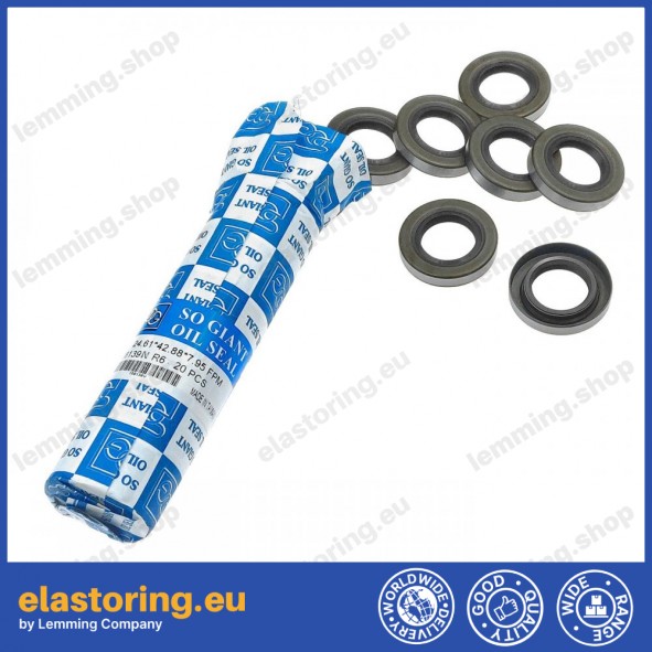 Oil seal 24,61x42,88x7,95 TB NBR Oil seal 24,61x42,88x7,95 TB NBR