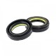 Oil seal 24x36,5x8,5 ASL-7