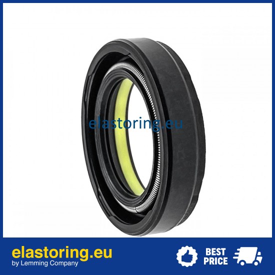 Oil seal 24x36,5x8,5 ASL-7