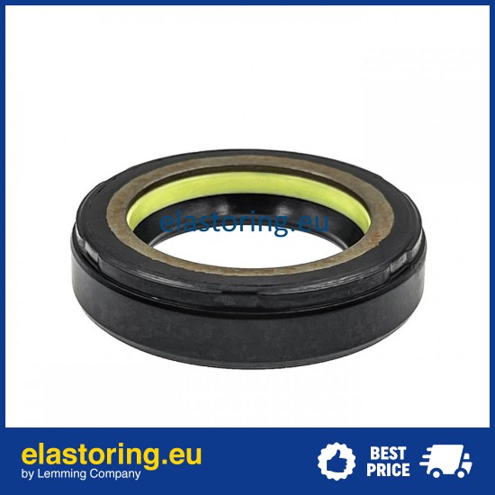 Oil seal 24x36,5x8,5 ASL-7