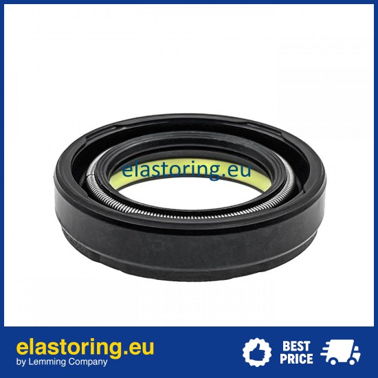 Oil seal 24x36,5x8,5 ASL-7