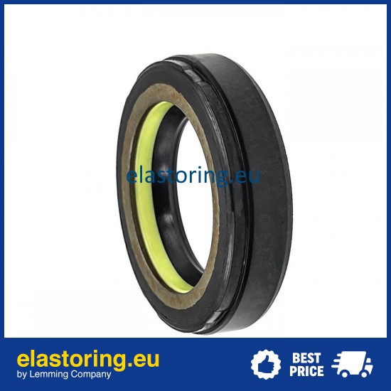 Oil seal 24x36,5x8,5 ASL-7