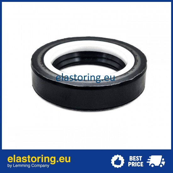 Oil seal 24x37x8,5 BASFX2