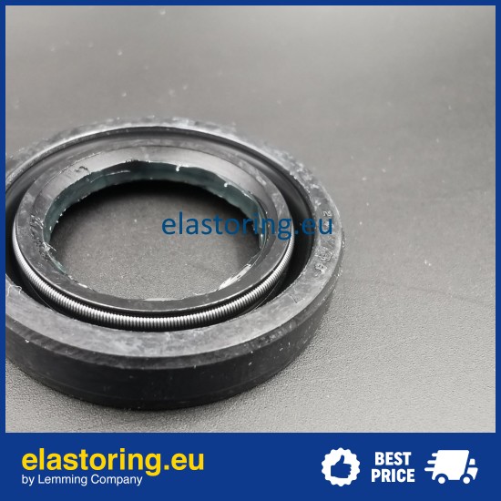 Oil seal 24x38x7 ASL-SMI