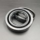 Oil seal 24x38x7 ASL-SMI