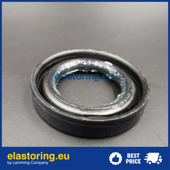 Oil seal 24x38x7 ASL-SMI