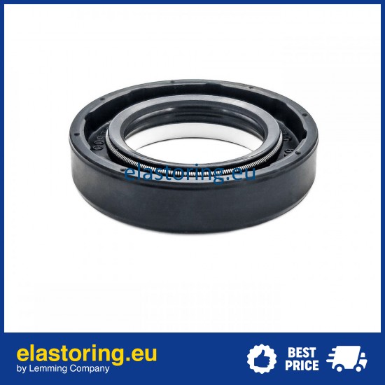 Oil seal 24x39x8,5 BAFSFX2