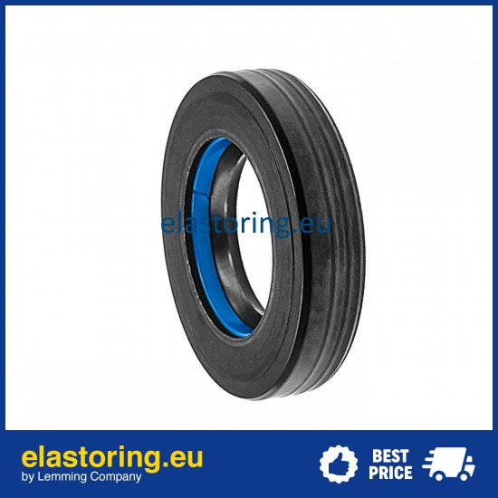 Oil seal 24x41x8,5 ASL-7