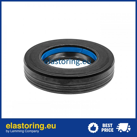 Oil seal 24x41x8,5 ASL-7