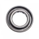 Oil seal 25,38x44,42x7,16 HMSA110 FPM 534282