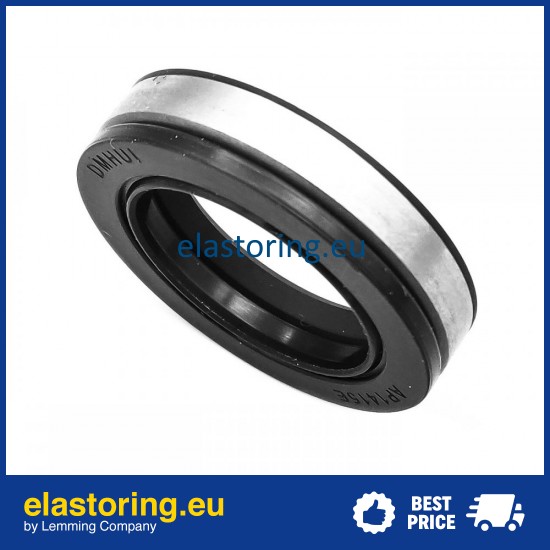 Oil seal 25,4x38,1x8 TBNY NBR