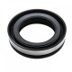 Oil seal 25,4x38,1x8 TBNY NBR