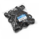 Oil seal 25,4x41,28x11,13 DC NBR
