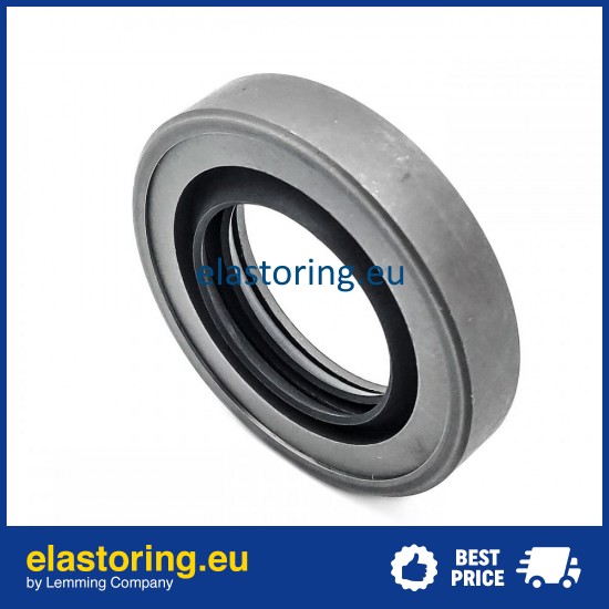 Oil seal 25,4x42,85x8,64 B2PT A215+PTFE