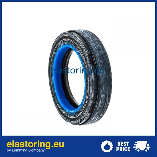 Oil seal 25,5x39,5x8,5 SCJY BP1481E