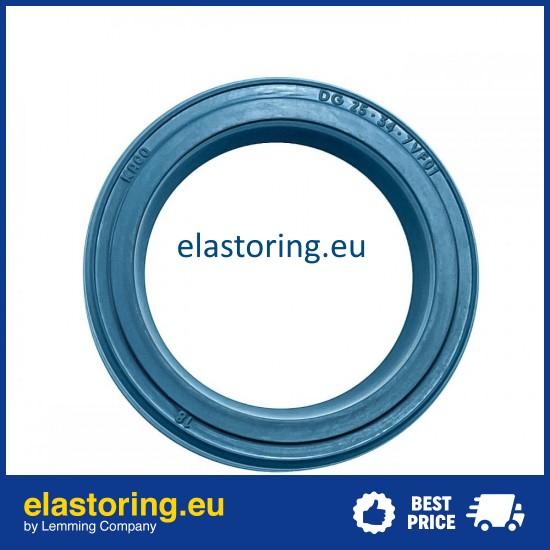 Oil seal 25x34x7 ASL-0M Oil seal 25x34x7 ASL-0M
