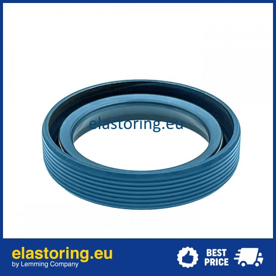 Oil seal 25x34x7 ASL-0M Oil seal 25x34x7 ASL-0M