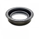 Oil seal 25x35/40x8,3/9,6 B1SF NBR