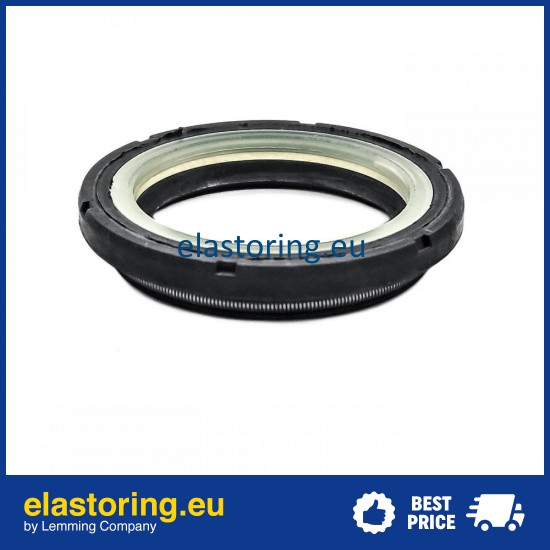 Oil seal 25x35x3,2/6,4 TCD