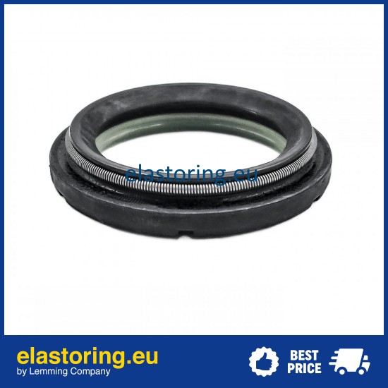 Oil seal 25x35x3,2/6,4 TCD