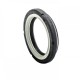 Oil seal 25x35x3,2/6,4 TCD