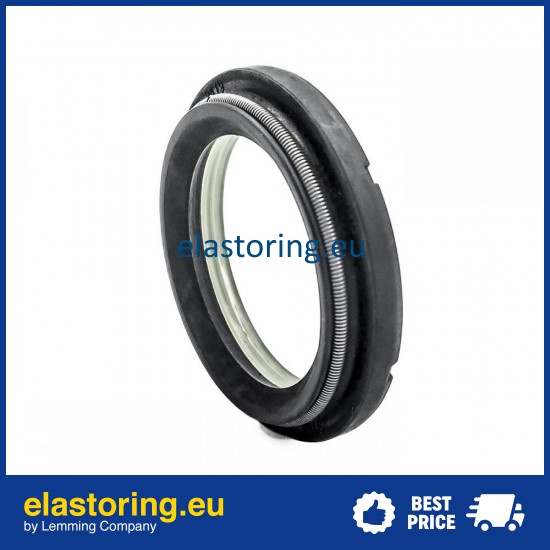 Oil seal 25x35x3,2/6,4 TCD