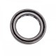 Oil seal 25x35x6 BAFSLSF FPM