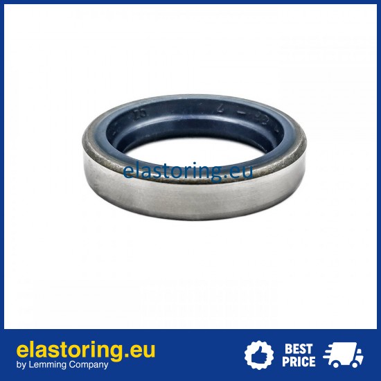 Oil seal 25x36x7 B1 NBR