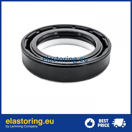 Oil seal 25x36x8 BASFX2 NEM