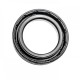 Oil seal 25x36x8 BASFX2 NEM