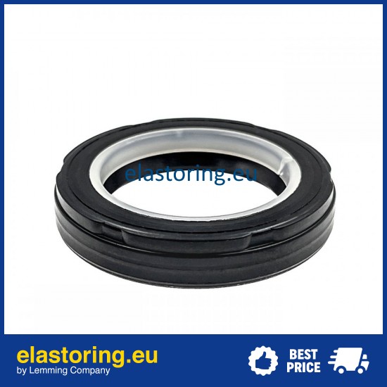 Oil seal 25x37,54x7 ASL