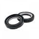 Oil seal 25x37,54x7 ASL