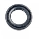 Oil seal 25x38x6,5 TCV NBR