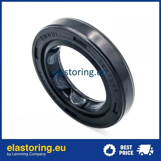 Oil seal 25x38x6,5 TCV NBR