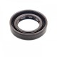 Oil seal 25x40x8 TCV FPM