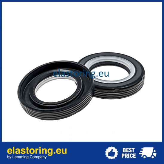 Oil seal 25x41,5x7,5 ASL-7 Oil seal 25x41,5x7,5 ASL-7