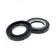 Oil seal 25x41,5x7,5 ASL-7 Oil seal 25x41,5x7,5 ASL-7