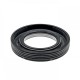 Oil seal 25x41,5x7,5 ASL-7 Oil seal 25x41,5x7,5 ASL-7
